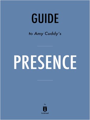 cover image of Summary of Presence